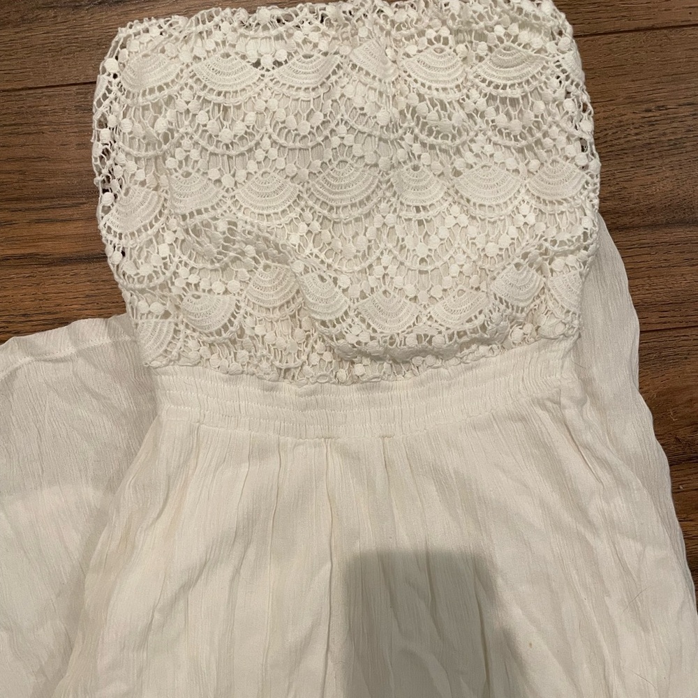 XS Lucky Brand Dress